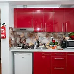 2-bedroom With Open Terrace In