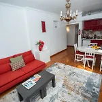 2-bedroom With Open Terrace In 公寓 Lisboa
