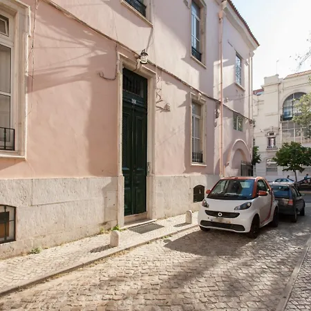 Apartman Open Trace 2 Bedroom Located Centeral