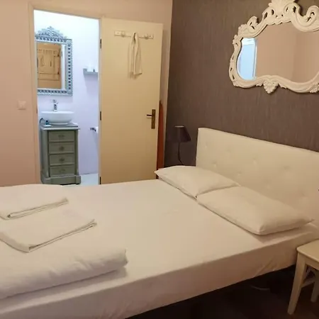 Appartamento Open Trace 2 Bedroom Located Centeral