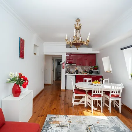 2-bedroom 2 Double Bed 1 Sofa Bed With Open Terrace In