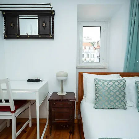 2-bedroom With Open Terrace In