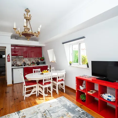 Apartamento 2-bedroom With Open Terrace In *