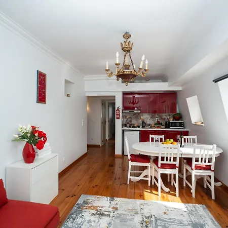 2-bedroom 2 Double Bed 1 Sofa Bed With Open Terrace In *