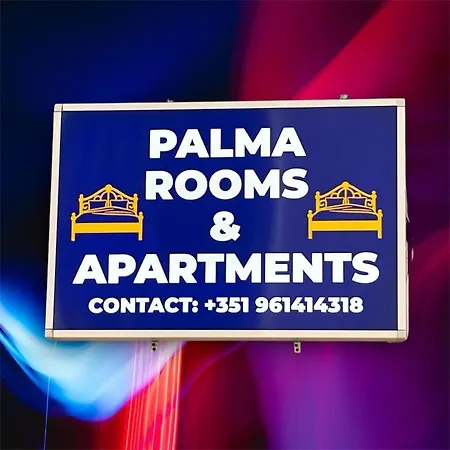 2-bedroom 2 Double Bed 1 Sofa Bed With Open Terrace In *