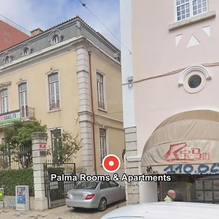 2-bedroom With Open Terrace In